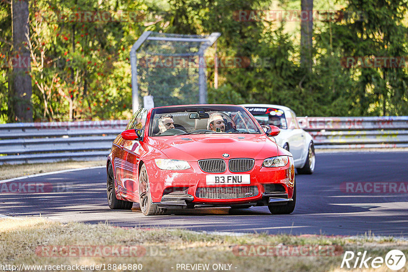 Bild #18845880 - Touristenfahrten Nürburgring Nordschleife (29.08.2022)