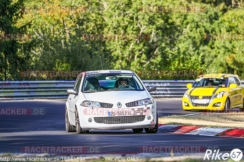 Bild #18845894 - Touristenfahrten Nürburgring Nordschleife (29.08.2022)