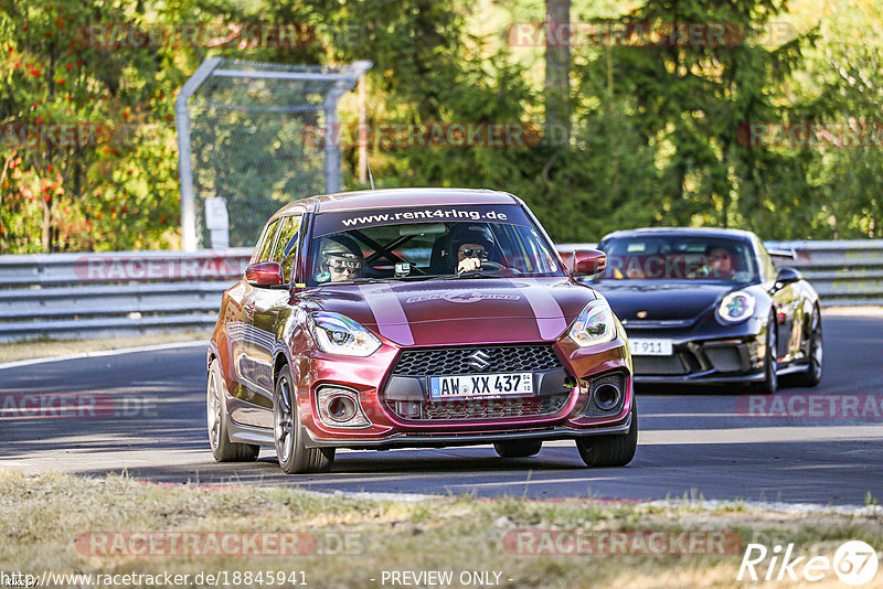 Bild #18845941 - Touristenfahrten Nürburgring Nordschleife (29.08.2022)