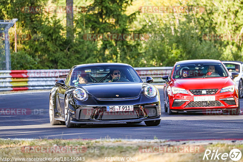 Bild #18845943 - Touristenfahrten Nürburgring Nordschleife (29.08.2022)