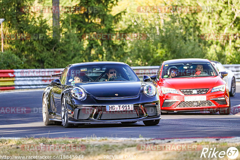 Bild #18845944 - Touristenfahrten Nürburgring Nordschleife (29.08.2022)