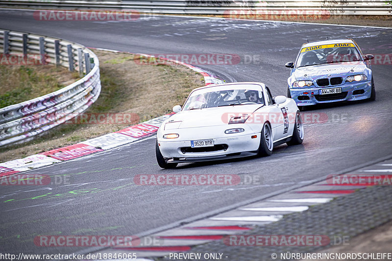 Bild #18846065 - Touristenfahrten Nürburgring Nordschleife (29.08.2022)