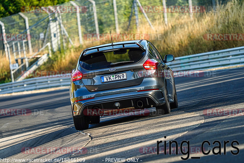 Bild #18846109 - Touristenfahrten Nürburgring Nordschleife (29.08.2022)