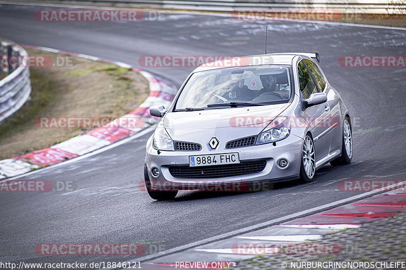 Bild #18846121 - Touristenfahrten Nürburgring Nordschleife (29.08.2022)