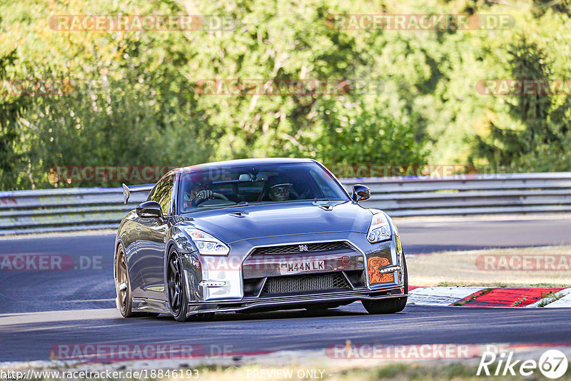 Bild #18846193 - Touristenfahrten Nürburgring Nordschleife (29.08.2022)