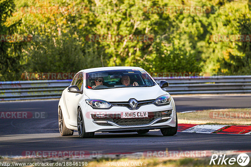 Bild #18846198 - Touristenfahrten Nürburgring Nordschleife (29.08.2022)