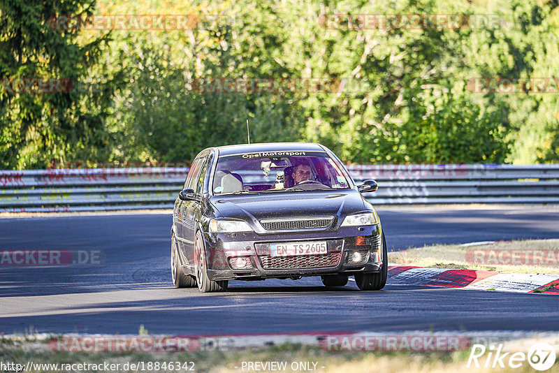 Bild #18846342 - Touristenfahrten Nürburgring Nordschleife (29.08.2022)