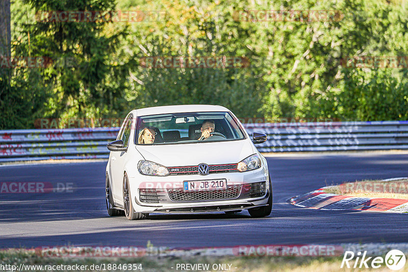 Bild #18846354 - Touristenfahrten Nürburgring Nordschleife (29.08.2022)