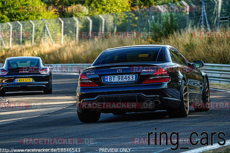 Bild #18846543 - Touristenfahrten Nürburgring Nordschleife (29.08.2022)