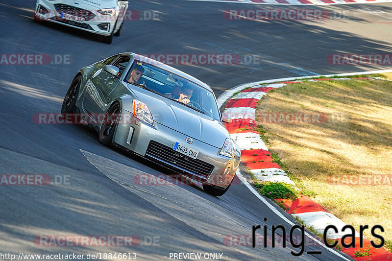 Bild #18846613 - Touristenfahrten Nürburgring Nordschleife (29.08.2022)