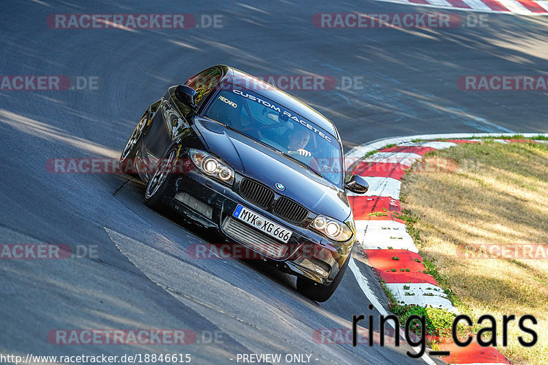 Bild #18846615 - Touristenfahrten Nürburgring Nordschleife (29.08.2022)