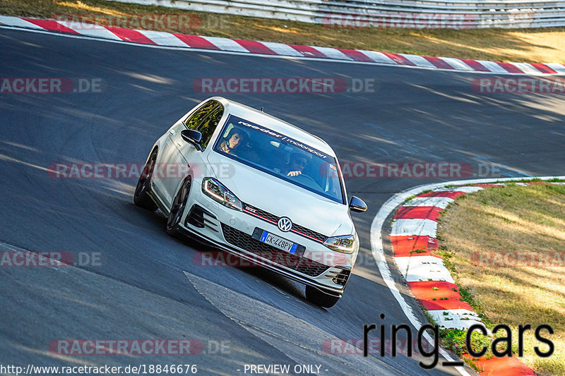 Bild #18846676 - Touristenfahrten Nürburgring Nordschleife (29.08.2022)