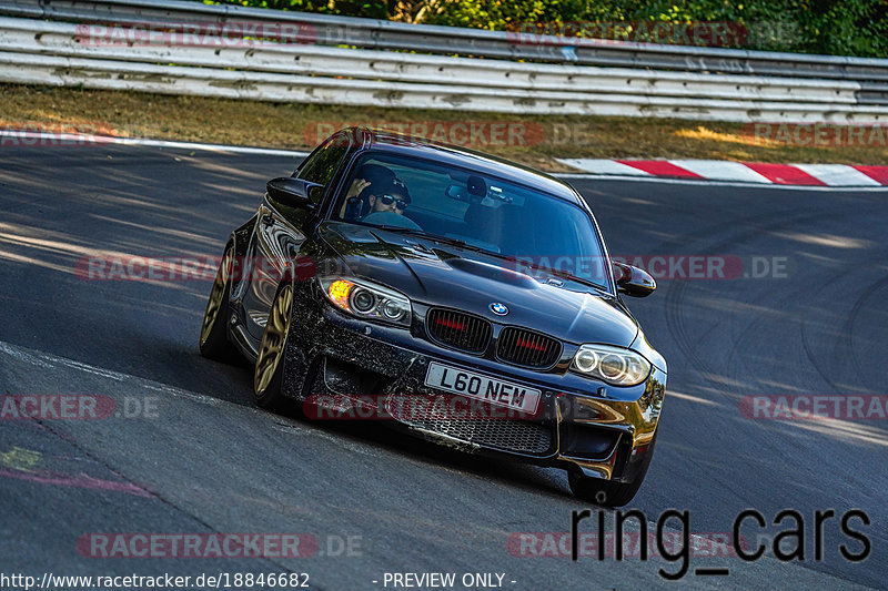 Bild #18846682 - Touristenfahrten Nürburgring Nordschleife (29.08.2022)