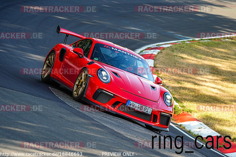 Bild #18846693 - Touristenfahrten Nürburgring Nordschleife (29.08.2022)