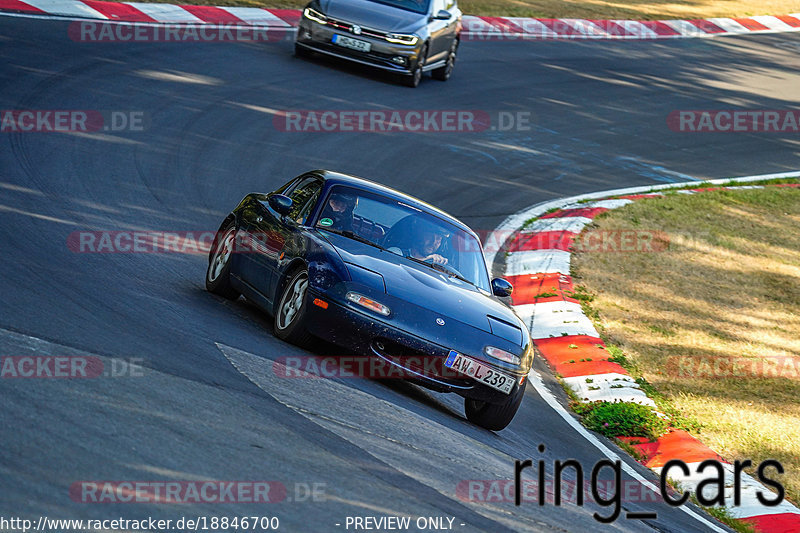 Bild #18846700 - Touristenfahrten Nürburgring Nordschleife (29.08.2022)