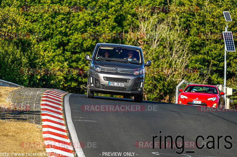 Bild #18846747 - Touristenfahrten Nürburgring Nordschleife (29.08.2022)