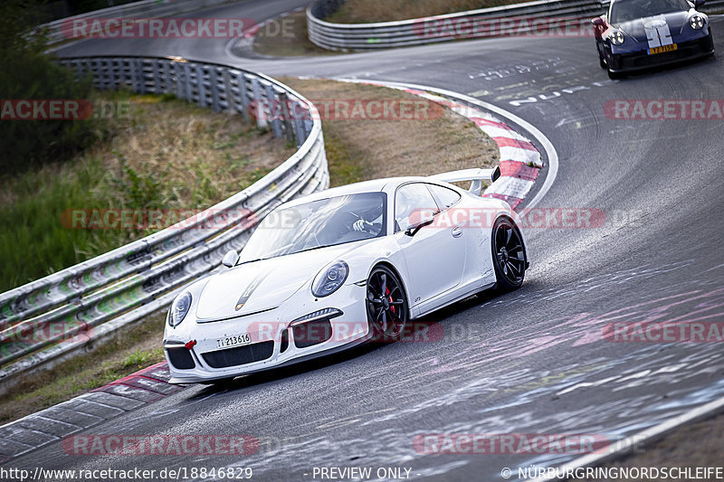 Bild #18846829 - Touristenfahrten Nürburgring Nordschleife (29.08.2022)