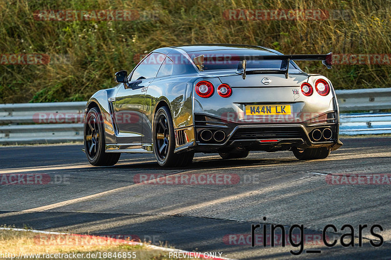 Bild #18846855 - Touristenfahrten Nürburgring Nordschleife (29.08.2022)