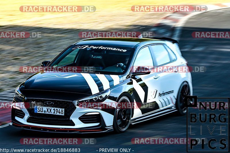 Bild #18846883 - Touristenfahrten Nürburgring Nordschleife (29.08.2022)