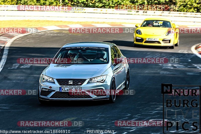 Bild #18846910 - Touristenfahrten Nürburgring Nordschleife (29.08.2022)