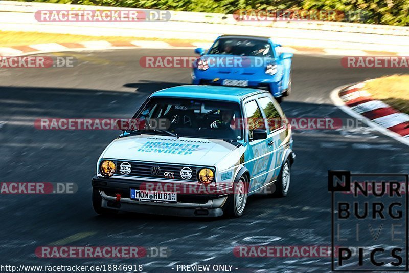 Bild #18846918 - Touristenfahrten Nürburgring Nordschleife (29.08.2022)