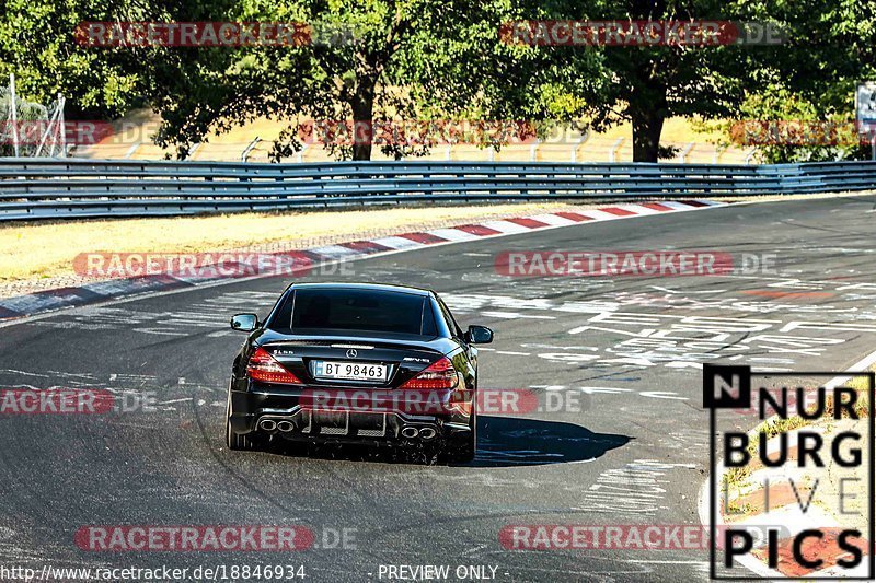 Bild #18846934 - Touristenfahrten Nürburgring Nordschleife (29.08.2022)