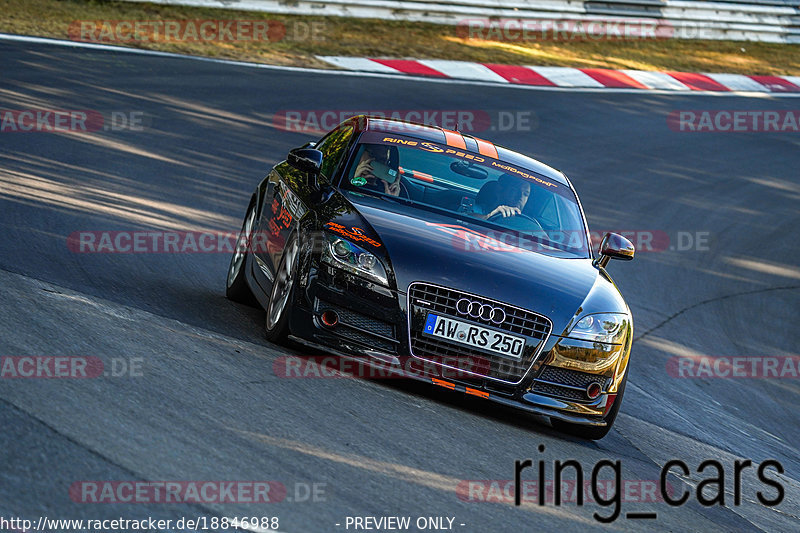 Bild #18846988 - Touristenfahrten Nürburgring Nordschleife (29.08.2022)