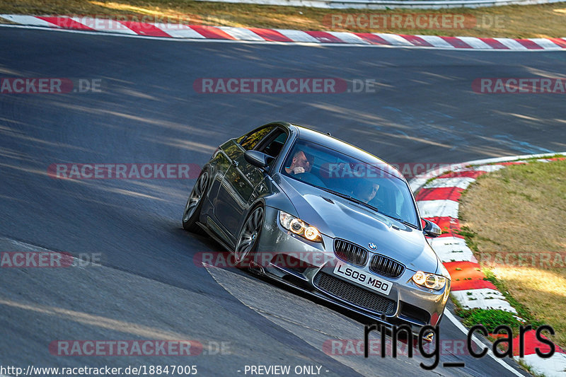 Bild #18847005 - Touristenfahrten Nürburgring Nordschleife (29.08.2022)