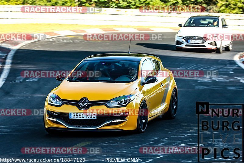 Bild #18847120 - Touristenfahrten Nürburgring Nordschleife (29.08.2022)