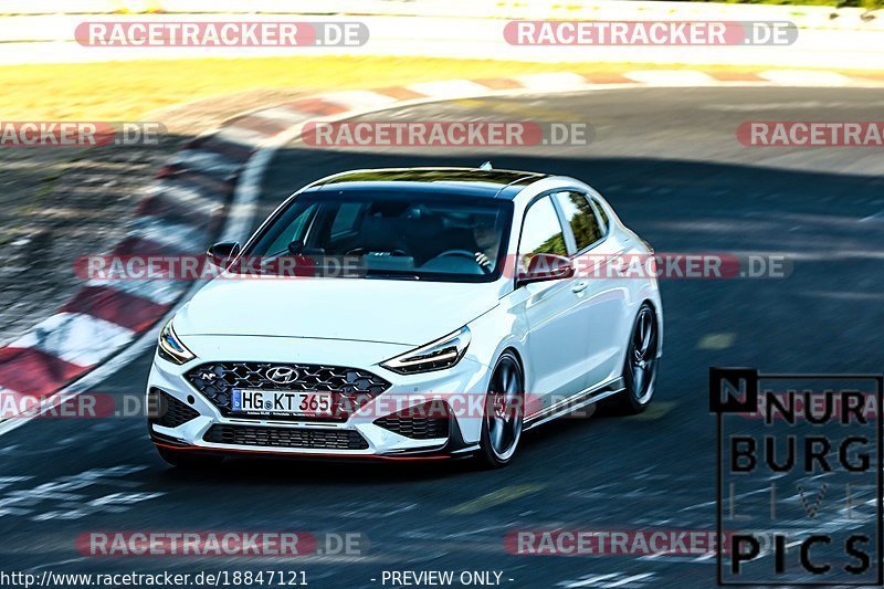 Bild #18847121 - Touristenfahrten Nürburgring Nordschleife (29.08.2022)