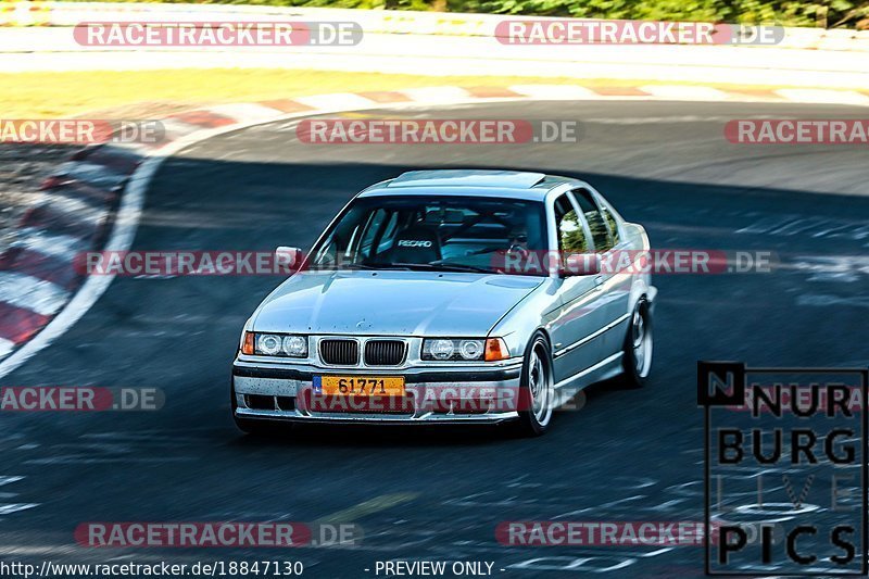 Bild #18847130 - Touristenfahrten Nürburgring Nordschleife (29.08.2022)