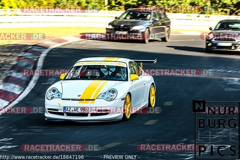 Bild #18847196 - Touristenfahrten Nürburgring Nordschleife (29.08.2022)