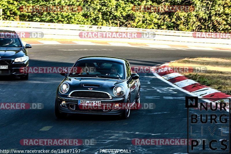 Bild #18847197 - Touristenfahrten Nürburgring Nordschleife (29.08.2022)