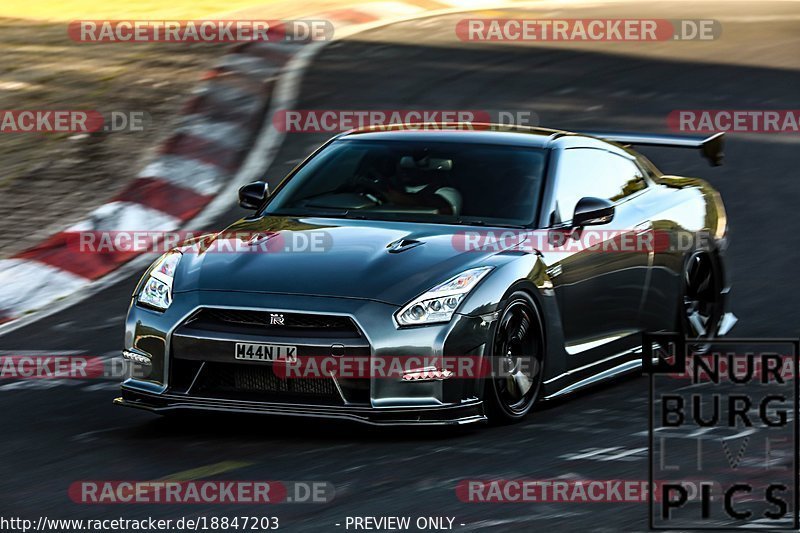 Bild #18847203 - Touristenfahrten Nürburgring Nordschleife (29.08.2022)