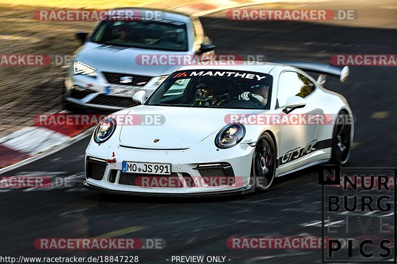 Bild #18847228 - Touristenfahrten Nürburgring Nordschleife (29.08.2022)