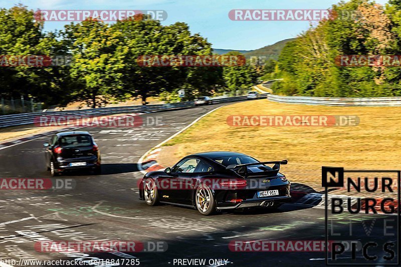 Bild #18847285 - Touristenfahrten Nürburgring Nordschleife (29.08.2022)