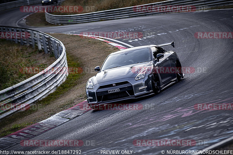 Bild #18847292 - Touristenfahrten Nürburgring Nordschleife (29.08.2022)