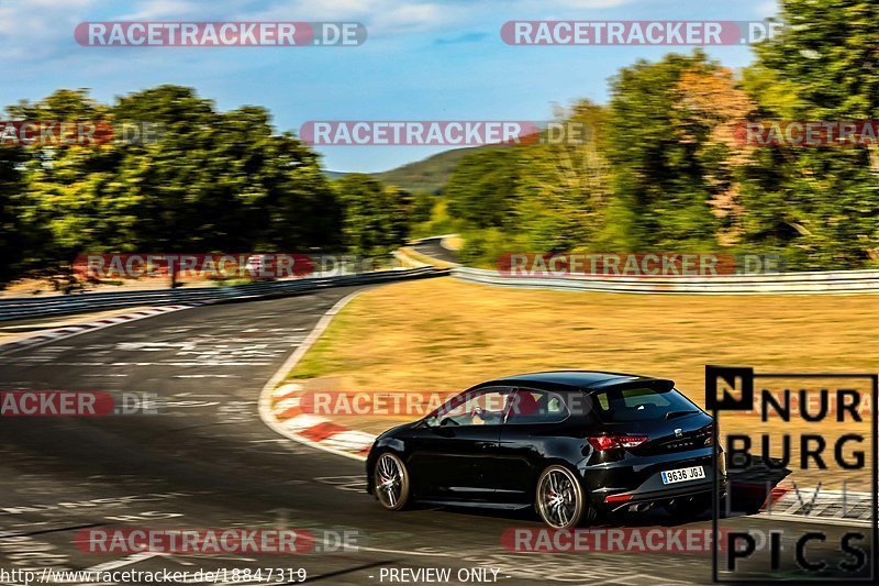 Bild #18847319 - Touristenfahrten Nürburgring Nordschleife (29.08.2022)