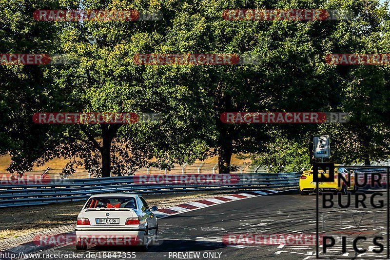 Bild #18847355 - Touristenfahrten Nürburgring Nordschleife (29.08.2022)