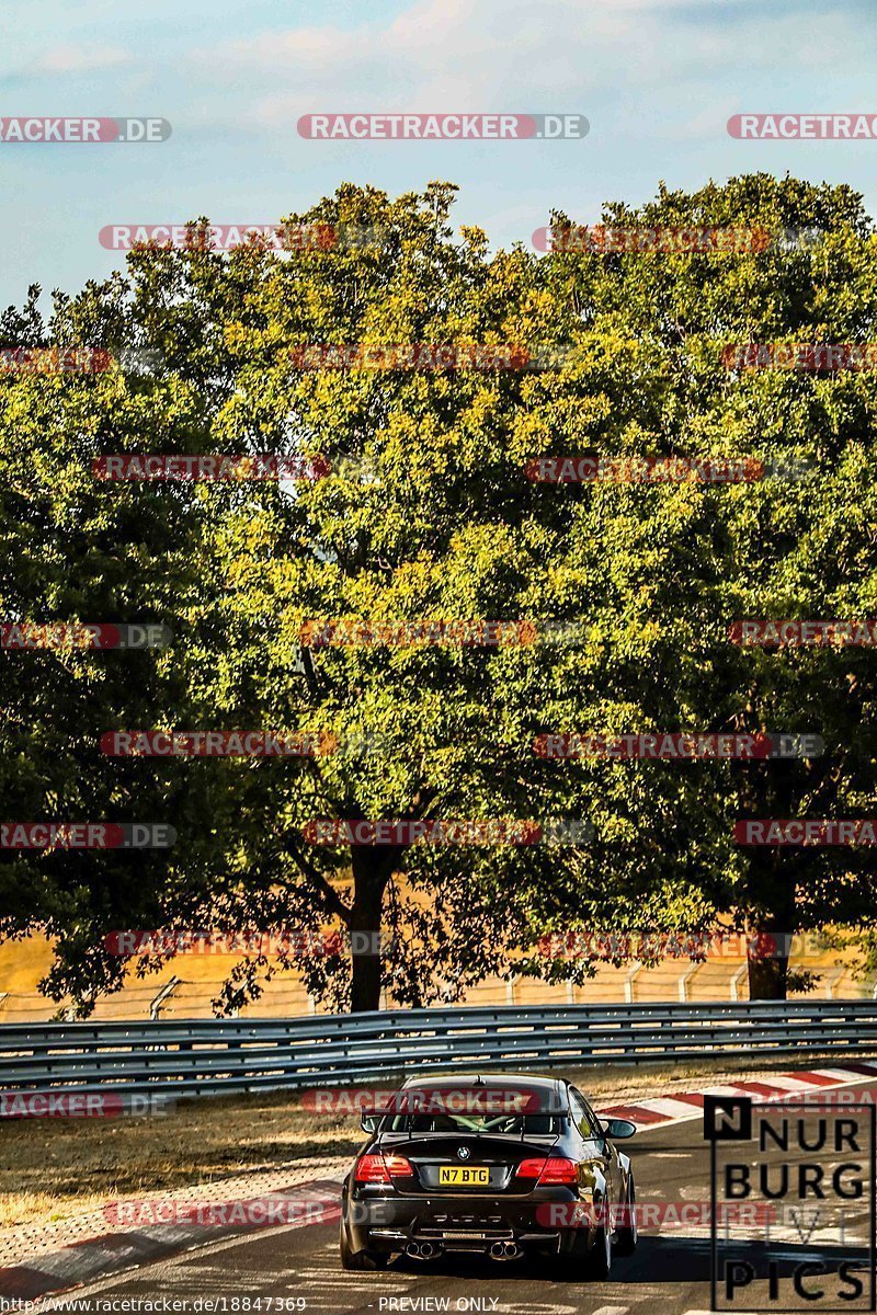 Bild #18847369 - Touristenfahrten Nürburgring Nordschleife (29.08.2022)