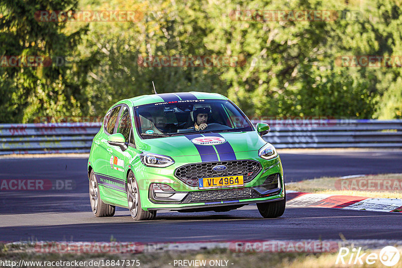 Bild #18847375 - Touristenfahrten Nürburgring Nordschleife (29.08.2022)