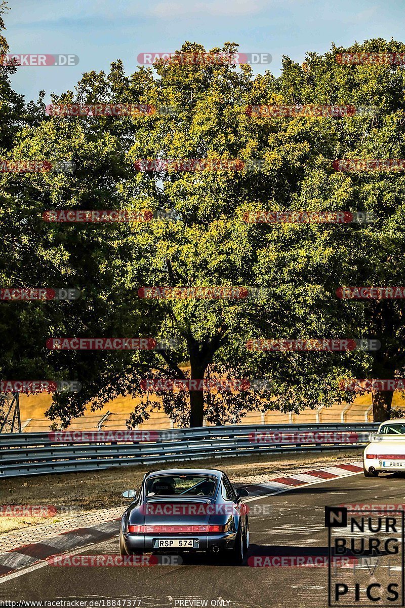 Bild #18847377 - Touristenfahrten Nürburgring Nordschleife (29.08.2022)