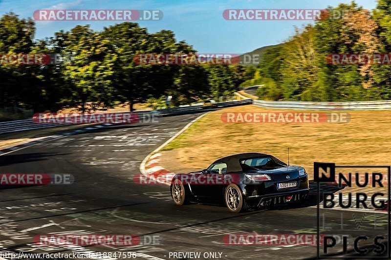 Bild #18847596 - Touristenfahrten Nürburgring Nordschleife (29.08.2022)