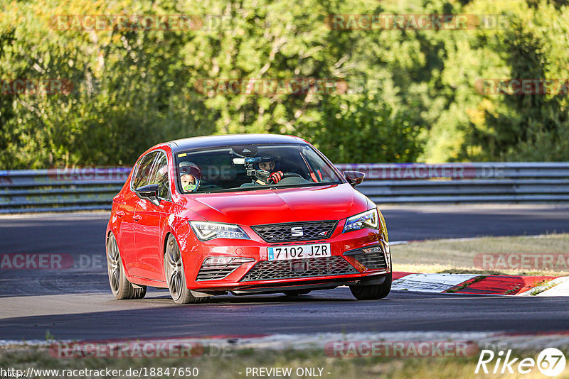 Bild #18847650 - Touristenfahrten Nürburgring Nordschleife (29.08.2022)