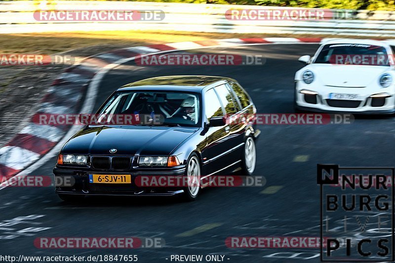 Bild #18847655 - Touristenfahrten Nürburgring Nordschleife (29.08.2022)