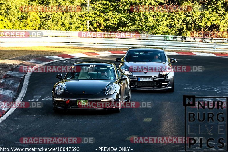 Bild #18847693 - Touristenfahrten Nürburgring Nordschleife (29.08.2022)