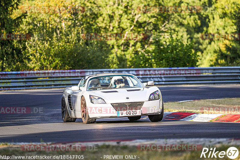 Bild #18847705 - Touristenfahrten Nürburgring Nordschleife (29.08.2022)