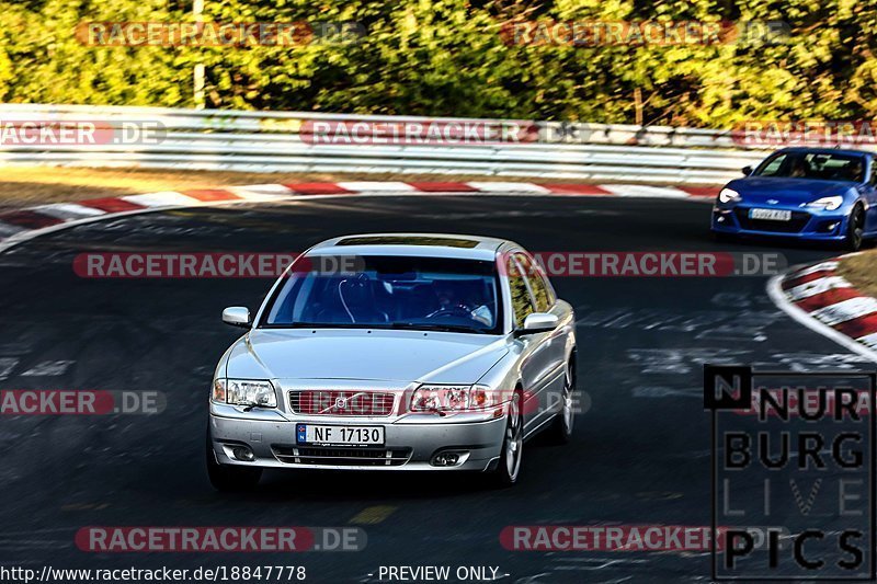 Bild #18847778 - Touristenfahrten Nürburgring Nordschleife (29.08.2022)