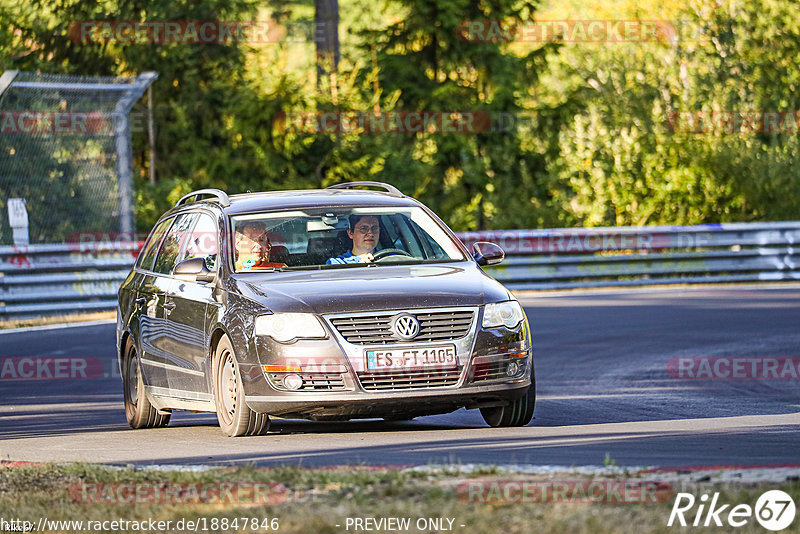 Bild #18847846 - Touristenfahrten Nürburgring Nordschleife (29.08.2022)