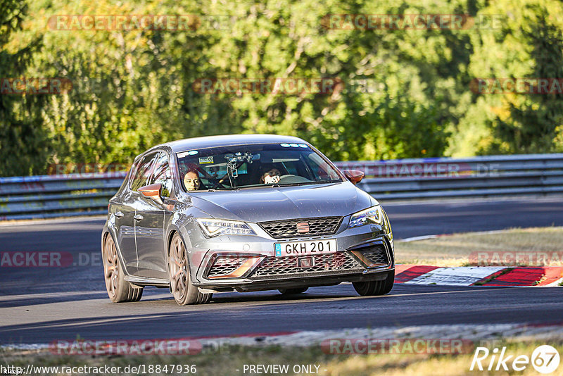 Bild #18847936 - Touristenfahrten Nürburgring Nordschleife (29.08.2022)